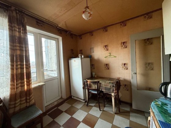 Продам квартиру Академгородок Киев