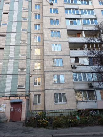 Продаж 3кімнатної квартири,Швідкисний трамвай,Симиренко - фото 1