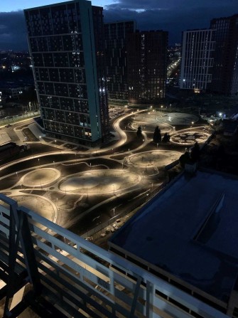 Продаж квартири в зданому будинку ЖК  Dibrova Park Віктора Некрасова - фото 1