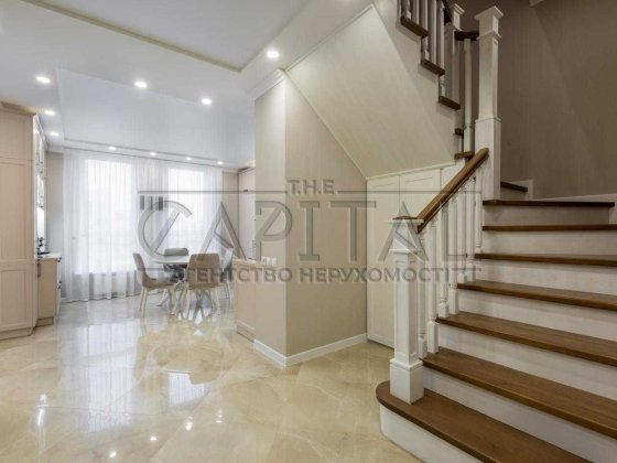 Продаж 4К (127м2) ЖК Нивки Парк, з ремонтом, Є-оселя, Є-відновлення Киев