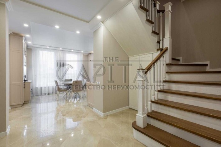 Продаж 4К (127м2) ЖК Нивки Парк, з ремонтом, Є-оселя, Є-відновлення - фото 1