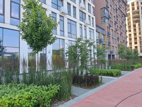 Однокімнатна квартира, ЖК Лакі Ленд. Зданий будинок. Найкраща ціна. Київ