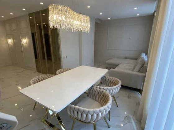 1-к кв з якісним ремонтом у ЖК «Варшавський 2» вул. Генерала Грекова 4 Київ