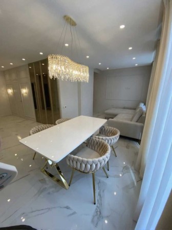 1-к кв з якісним ремонтом у ЖК «Варшавський 2» вул. Генерала Грекова 4 - фото 1