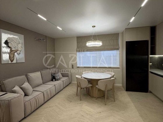 Продаж WOW!!! 3-к квартири в ЖК "ВАРШАВСЬКИЙ-2 Киев