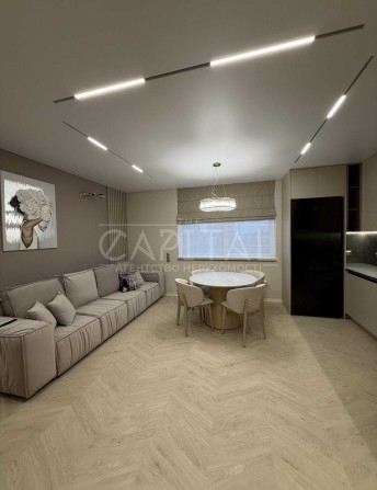 Продаж WOW!!! 3-к квартири в ЖК "ВАРШАВСЬКИЙ-2 - фото 1