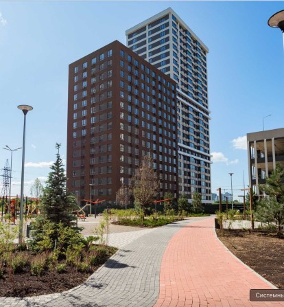 Квартира 2 кім ЖК Варшавський 3 Варшавский Олеся Змієнка Буд 7.7 Ключі - фото 1