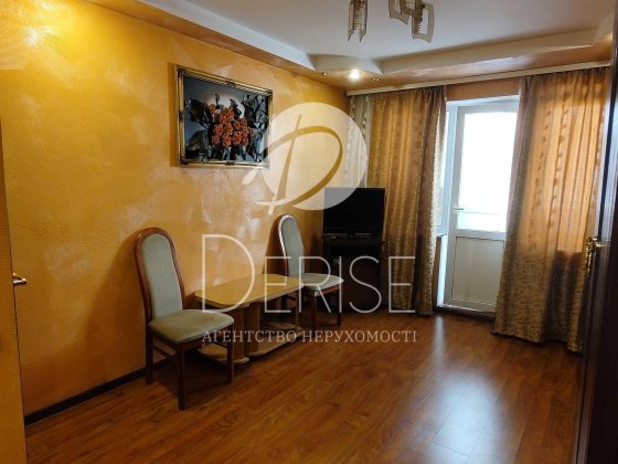 1К-Продаж квартири Житомирська Святошинський р-н Київ