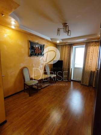 1К-Продаж квартири Житомирська Святошинський р-н - фото 1