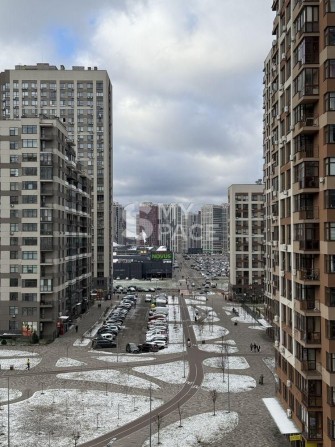 ЖК Варшавський Мікрорайон, просп. Європейського Союзу, 43а - фото 1