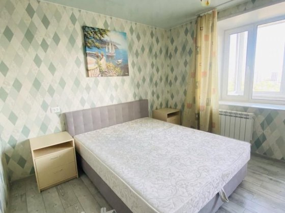 Продаж квартири 2к Валерія Лобановського, 96 м.Деміївська Київ Київ