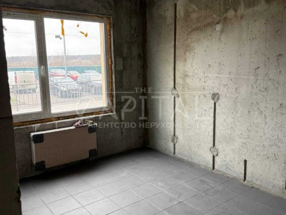 Продаж/Квартира/37м2/Київ/ЖК LALALAND/Святошинський/Берковецька 6/ Киев