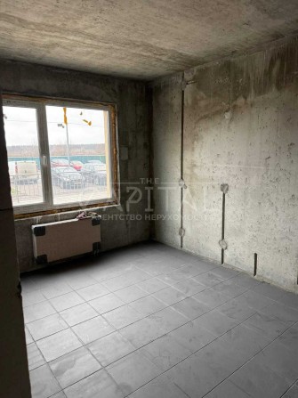 Продаж/Квартира/37м2/Київ/ЖК LALALAND/Святошинський/Берковецька 6/ - фото 1