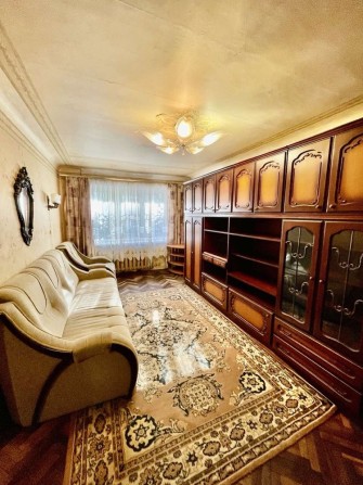 Продам двушку Соломенка - фото 1