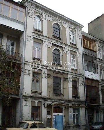 Центр! Поділ! Метро Контрактова Площа! 50м2 Межигірська 32! ГАЗ Цегла! - фото 1