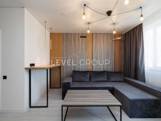 Продаж 2-кімнатної квартири в ЖК Parkland | 53 м² | Київ