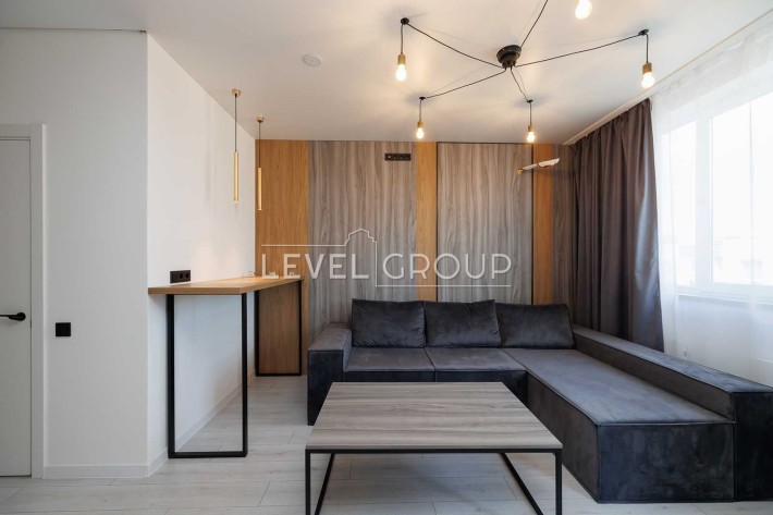 Продаж 2-кімнатної квартири в ЖК Parkland | 53 м² | - фото 1