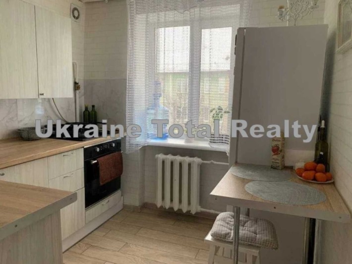 2к квартира! Севастопольська площа! Вулиця Берегового (Мартиросяна) 19 - фото 1