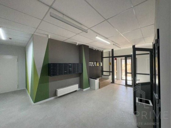 Нивки Парк, Святошинський р-н, 1К, Бердника 1-В, 5 поверх Київ