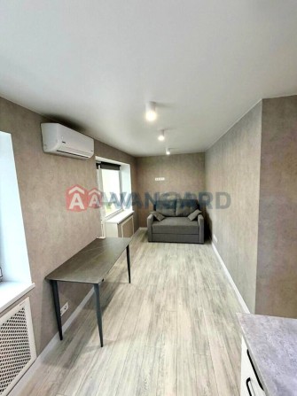 1-кімнатна квартира з євроремонтом у гарному районі - фото 1