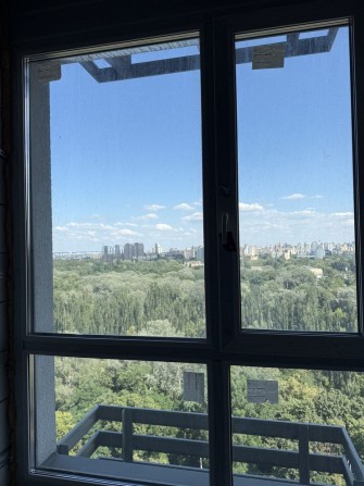 е Генератор 2-кімнатна 64 кв.м, Теліги 25, Метро, Парк, Єоселя - фото 1