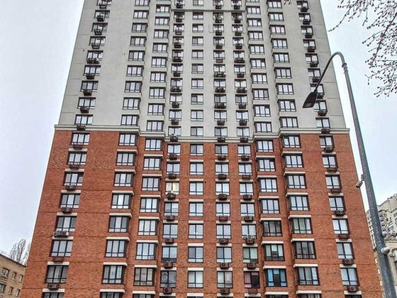 Продаж 1-ї квартири, ЖК «Солом’янська 20»,  вул. Солом’янська. Без % Київ