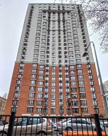 Продаж 1-ї квартири, ЖК «Солом’янська 20»,  вул. Солом’янська. Без % - фото 1