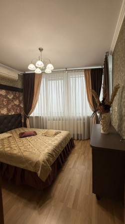 Без %!!Продам 1 км ЖК бізнес клас ПАРКОВЕ МІСТО, вул. Вишгородська 45 - фото 1