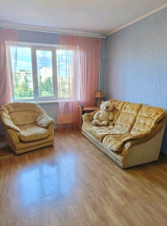 Продаж 3кімнатної Подільський Виноградар Правди 33 6/9 - фото 1