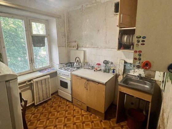 Відрадний Двокімнатна Шалімова 44/10 колишня Героїв Севастополя 44/10 Київ