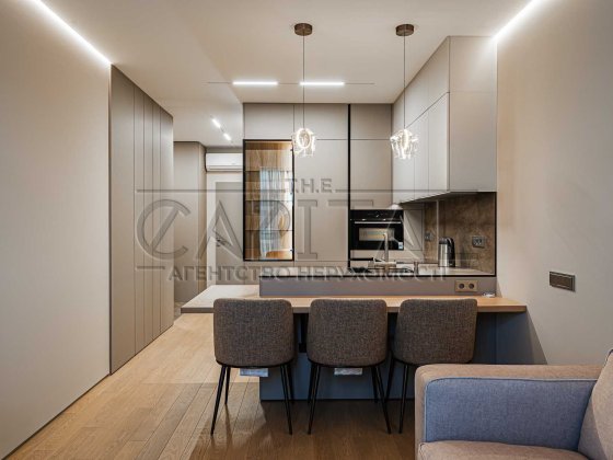 Продаж 1к. квартири ЖК Файна Таун Київ