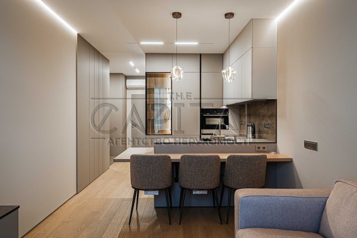 Продаж 1к. квартири ЖК Файна Таун - фото 1