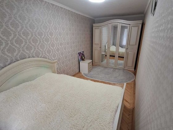 Без %. Продаж 2-х кімнатної квартири по вул. Академіка Шалімова, 7 А. Киев