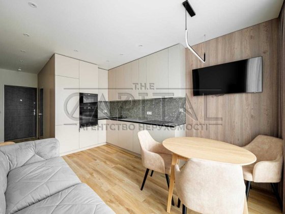 Продаж квартири, Чоколівка, ЖК Скай Авеню Київ