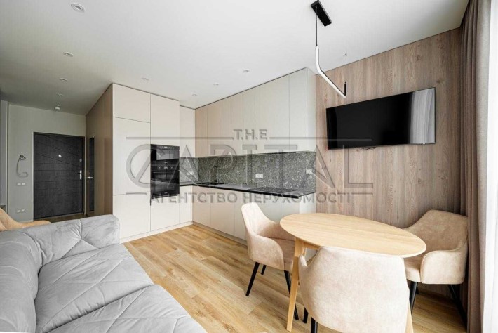 Продаж квартири, Чоколівка, ЖК Скай Авеню - фото 1