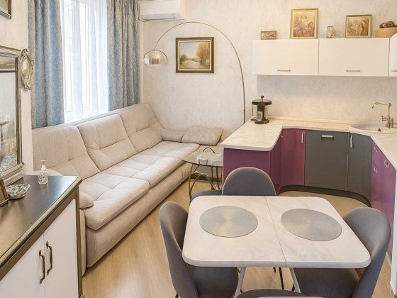 Продаж 2-кімнатної квартири в ЖК Нивки Парк, 2-й поверх! Київ