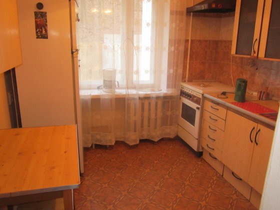 Продам 2к.кв.   вул. Петра Радченка 8 Київ