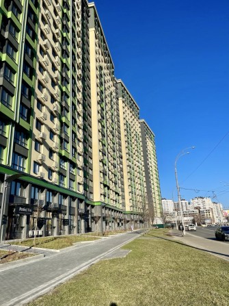 Продаж 1-кім.кв (53м2) без комісії в ЖК “Perfect Town” - фото 1