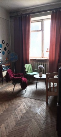 Продаж 2-кімнатної Чоколівка - фото 1