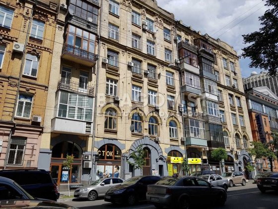 1к.(53 кв.м) Січових Стрільців (Артема), 12,Шевченківський Київ