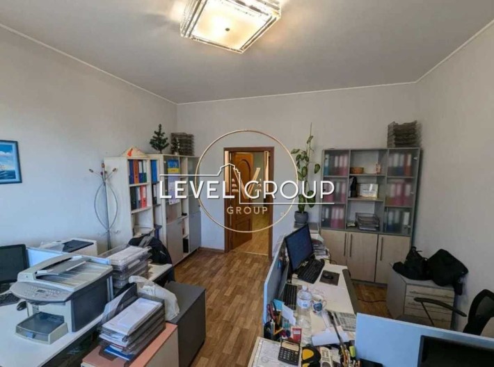 Чотирикімнатна квартира або офіс на вул. Провіантська, 3 - фото 1