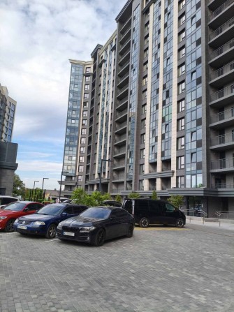 Продам 3 кімнатну квартиру вулиця Кудрявська 24А - фото 1