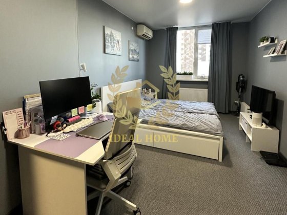 Продаж 1 к квартири Правий берег Сирець Шевченківський р-н Київ