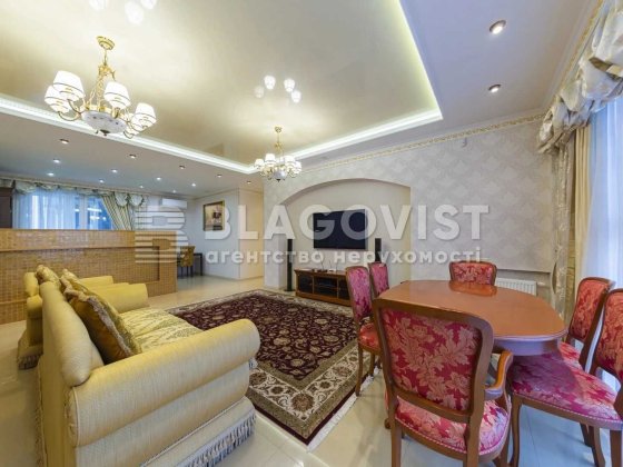 (127м2)Будинок преміум класа ЖК Діамант Квартира біля Ботанічного саду Київ