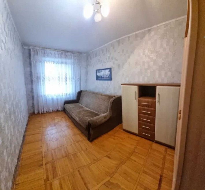 Продаж 2-кімнатної квартири Якуба Коласа,6 - фото 1