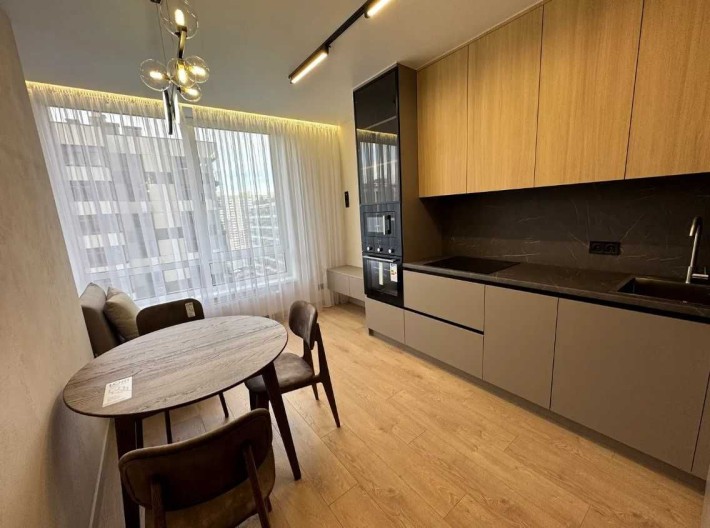 Продаж 1к квартира ЖК Варшавський 2 Олександра Олеся 9а Крістерів - фото 1