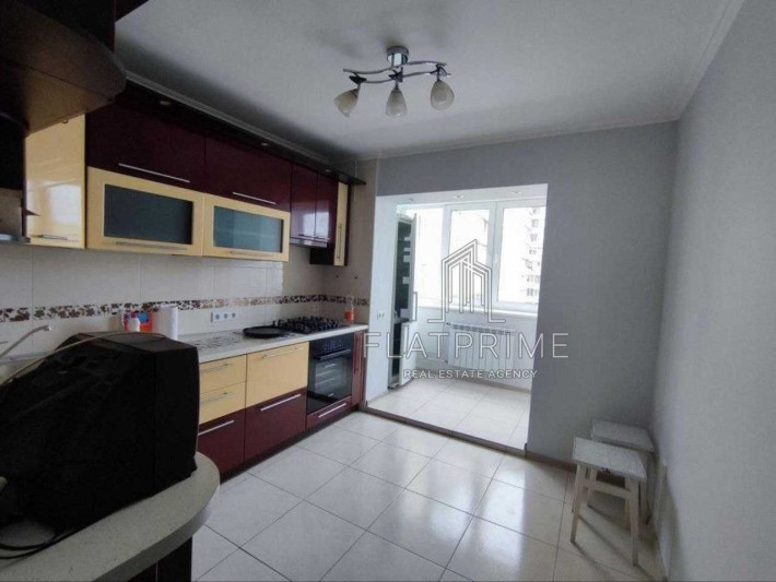 3к Житомирська Стуса Святошинський - фото 1