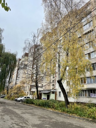 Виноградар! Двушка з ремонтом! Проспект правди! Без комісії! - фото 1