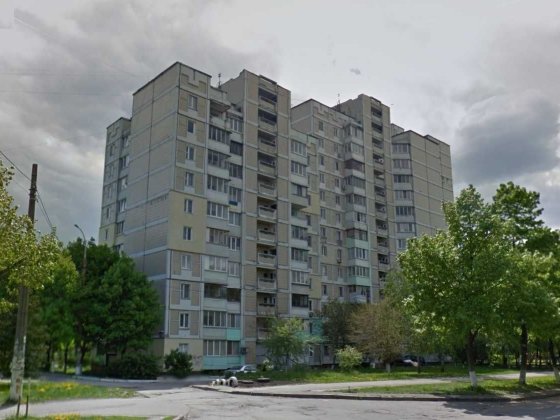 Святошинський р-н,Підлісна 6. 3к. 95 м2.МЕТРО АКАДЕММІСТЕЧКО. Власник Киев