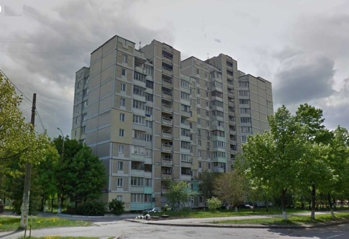 Святошинський р-н,Підлісна 6. 3к. 95 м2.МЕТРО АКАДЕММІСТЕЧКО. Власник - фото 1